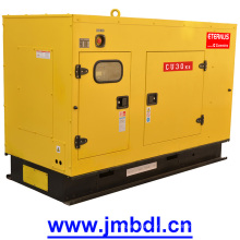 Poweriesel Electric Generator Diesel Price (BU30KS)